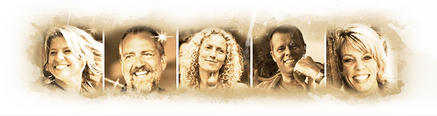 Ayahuasca ceremony coaches